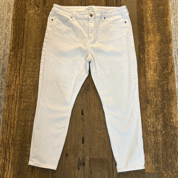 Pistola White‎ Jeans - Picture 4 of 11